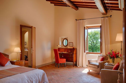 Photo 4 - Luxury Chianti in La Farfalla