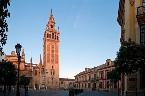 Photo 30 - RentalSevilla Apartamento de lujo en la Giralda