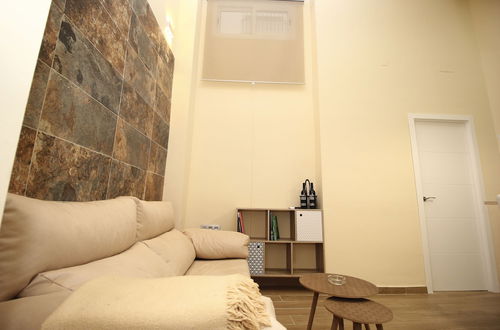 Foto 14 - RentalSevilla Apartamento de lujo en la Giralda