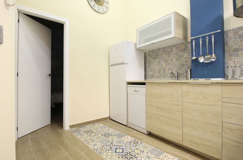 Foto 7 - RentalSevilla Apartamento de lujo en la Giralda