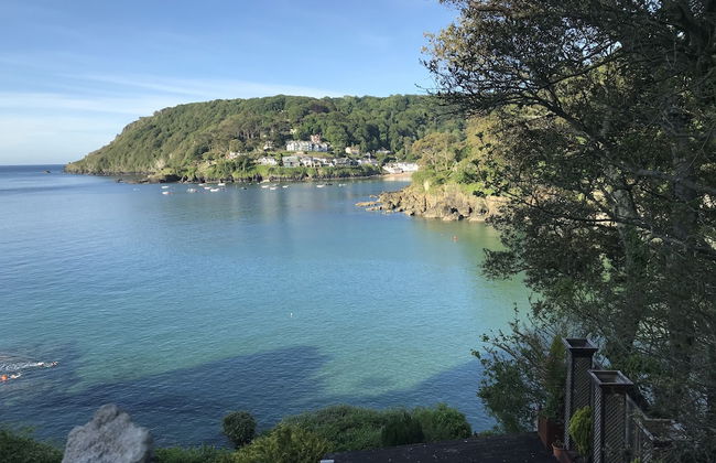 Beachside 2-bed - Sleeps 4, Parking & Pet Friendly - Foto 7