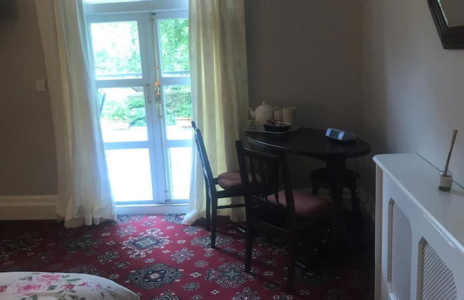 Beautiful Garden Double Room With Private Access - Foto 7