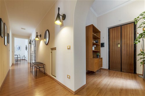 Photo 30 - Rione Prati Apartment - MM Lepanto