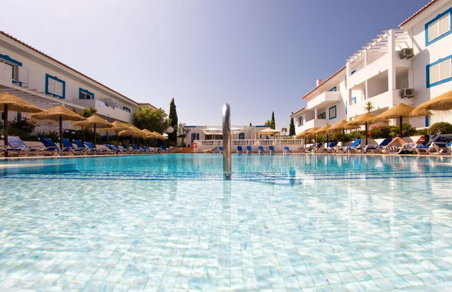 Agua Hotels Vila Branca - Foto 17