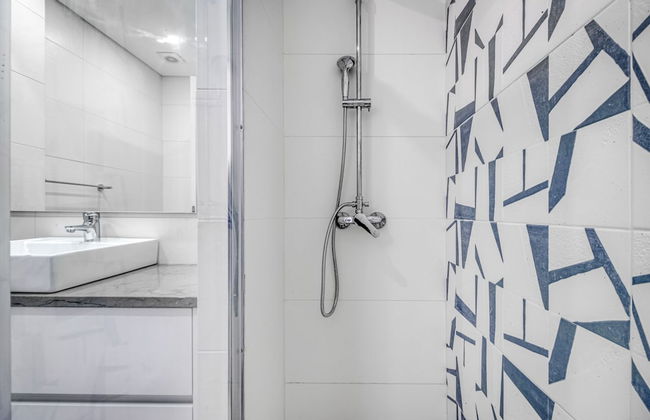 Agua Hotels Vila Branca - Foto 14