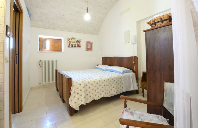 Agriturismo Laire Alberobello - Foto 4