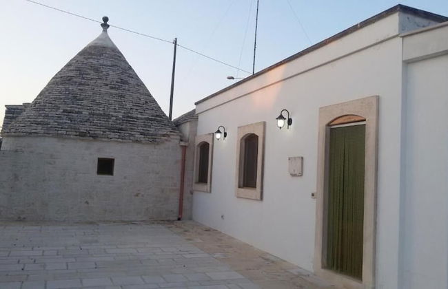 Agriturismo Laire Alberobello - Foto 18