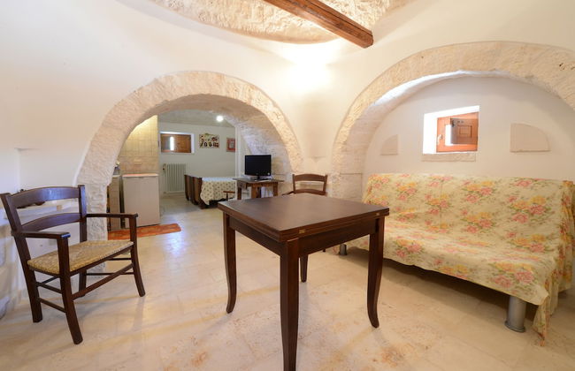 Agriturismo Laire Alberobello - Foto 13