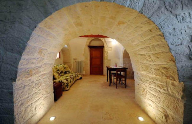 Agriturismo Laire Alberobello - Foto 7
