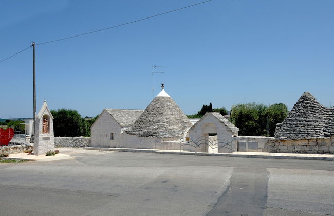 Agriturismo Laire Alberobello - Foto 15