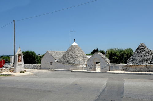 Foto 15 - Agriturismo Laire Alberobello