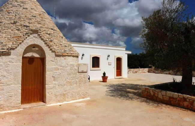 Agriturismo Laire Alberobello - Foto 16