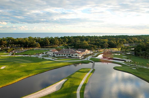 Photo 21 - 39 Deer Run Lane at Sea Pines Resort