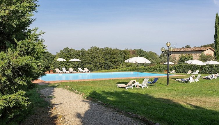 Foto 1 - Montignano Trilo With Shared Pool