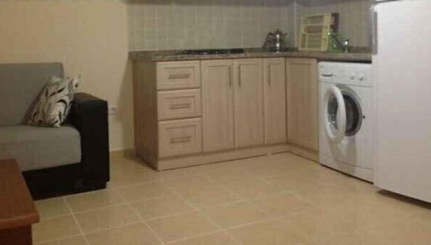 Cocina básica privada