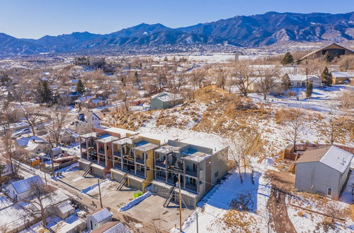 Foto 53 - Modern Rooftop Patio New-build Townhome in COS