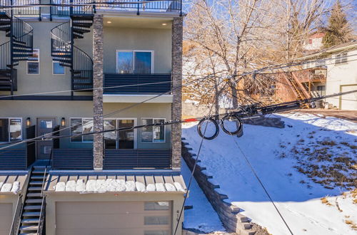 Photo 50 - Modern Rooftop Patio New-build Townhome in COS