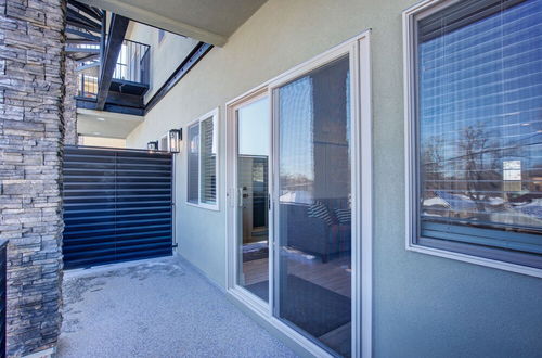 Photo 33 - Modern Rooftop Patio New-build Townhome in COS