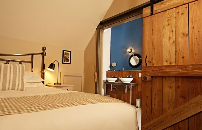 Faebuie Cottages - Foto 6