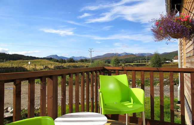 Faebuie Cottages - Foto 31