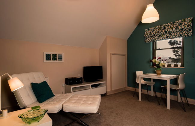 Faebuie Cottages - Foto 19
