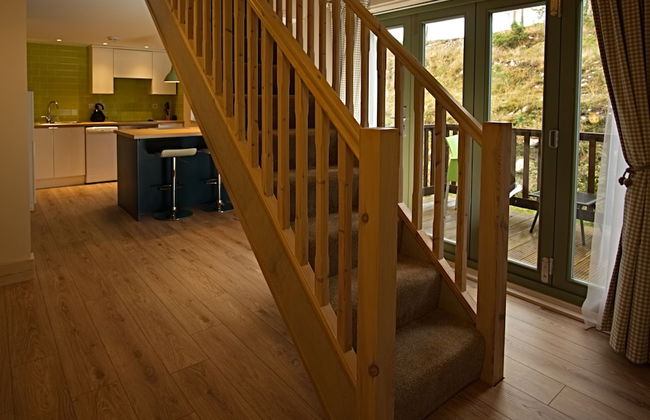 Faebuie Cottages - Foto 20