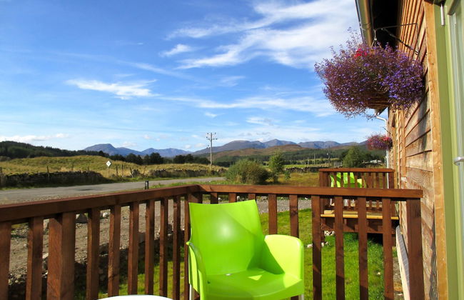 Faebuie Cottages - Foto 30
