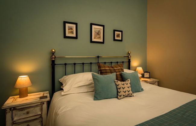 Faebuie Cottages - Foto 2