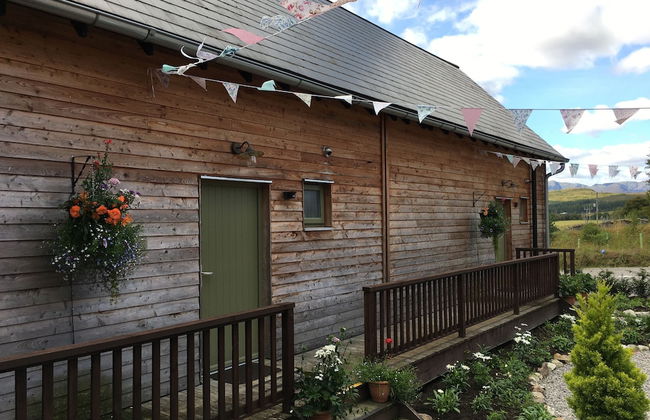 Faebuie Cottages - Foto 33