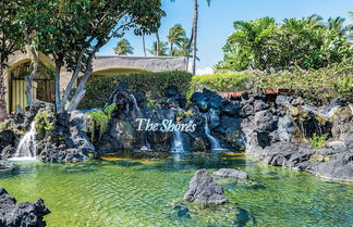 Photo 1 - Shores at Waikoloa 234 at Bo Tree Tower