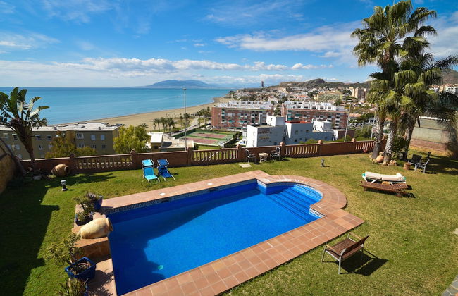 Balcon de La Cala - Foto 41