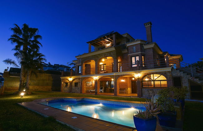 Balcon de La Cala - Foto 1