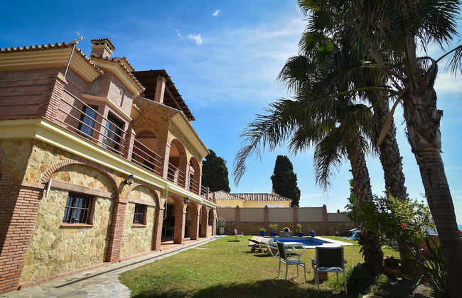 Balcon de La Cala - Foto 58