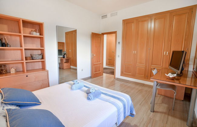 Balcon de La Cala - Foto 15