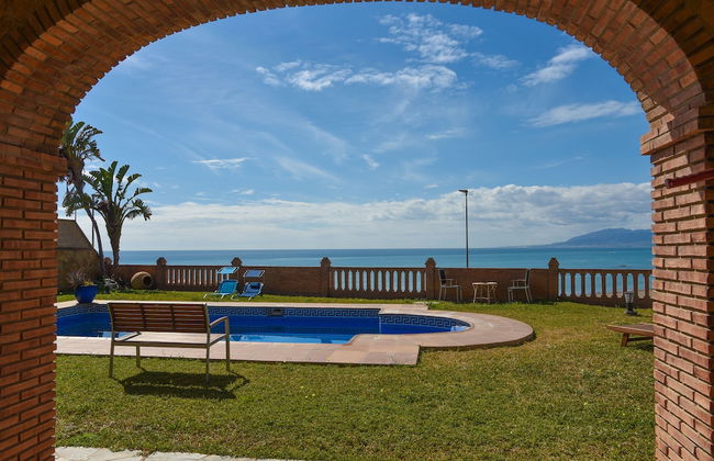 Balcon de La Cala - Foto 54