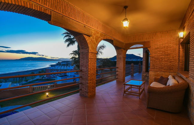 Balcon de La Cala - Foto 63