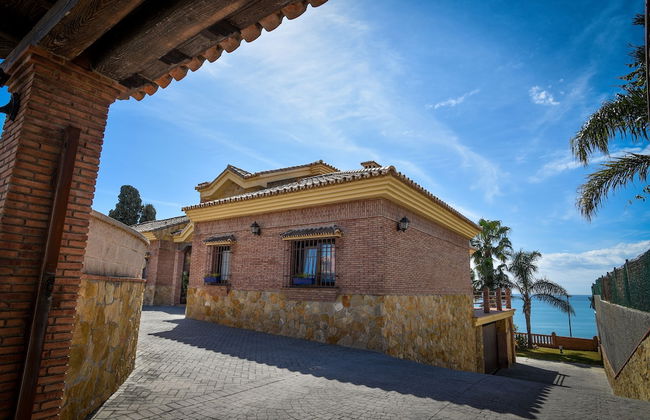 Balcon de La Cala - Foto 60