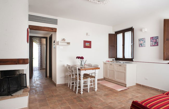 Villa Coralia - Foto 32