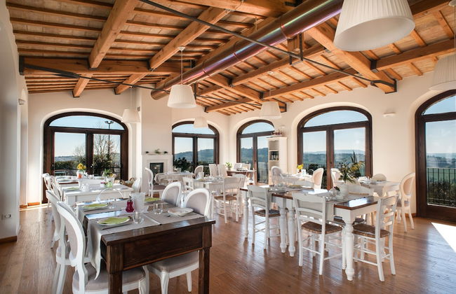 Villa Coralia - Foto 54