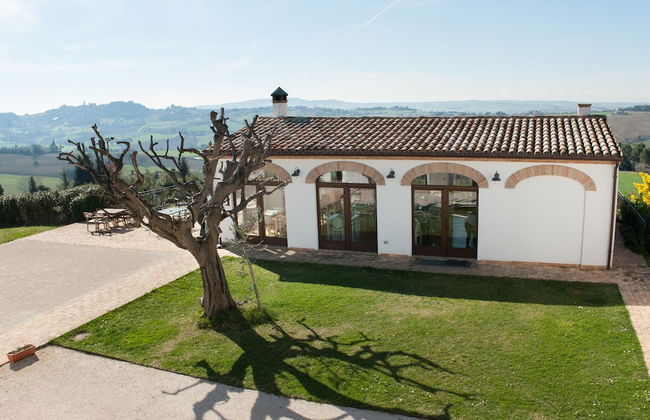Villa Coralia - Foto 57
