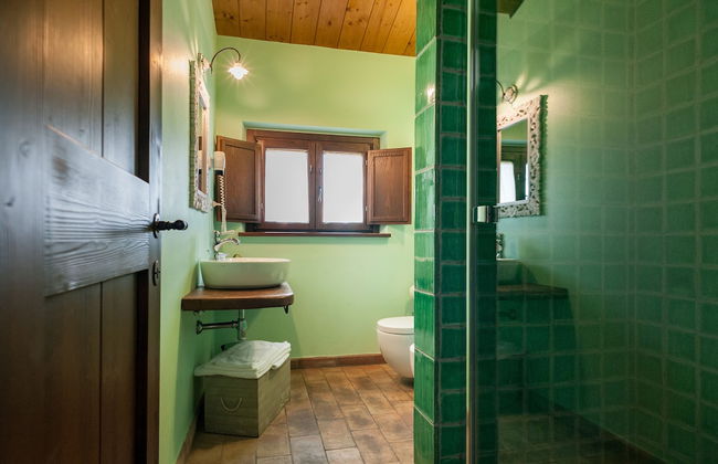 Villa Coralia - Foto 40