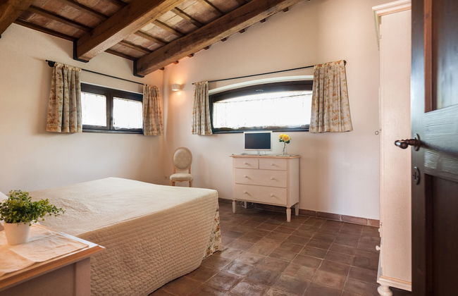 Villa Coralia - Foto 18