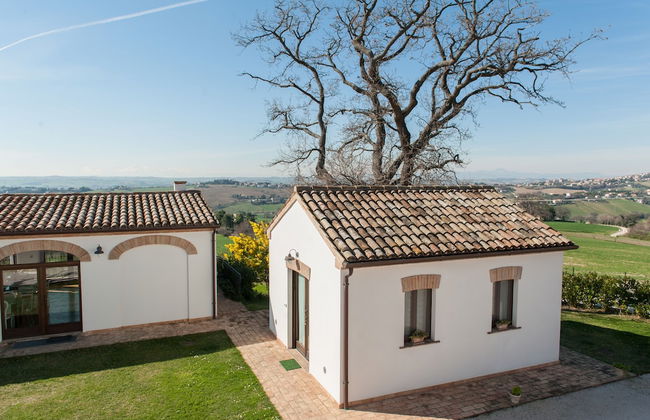 Villa Coralia - Foto 8