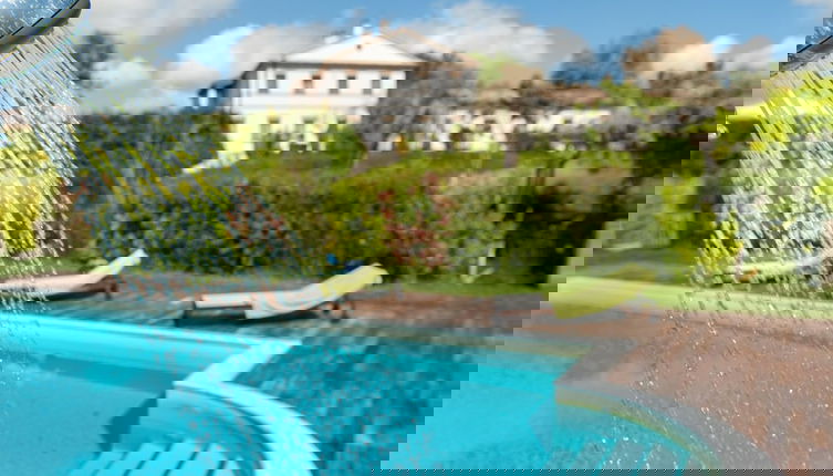 Photo 1 - Villa Coralia