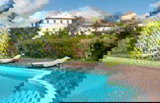 Foto 1 - Villa Coralia