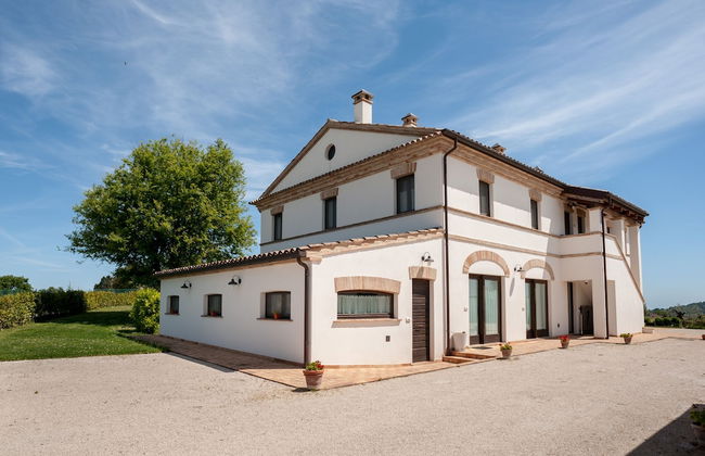 Villa Coralia - Foto 67