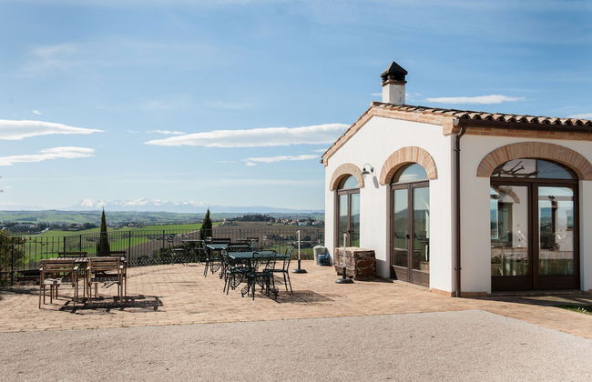Villa Coralia - Foto 58