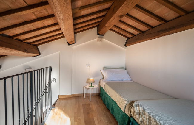 Villa Coralia - Foto 23