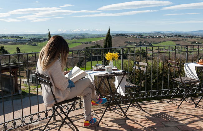 Villa Coralia - Foto 71