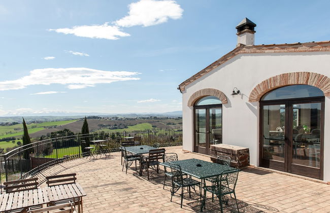 Villa Coralia - Foto 76